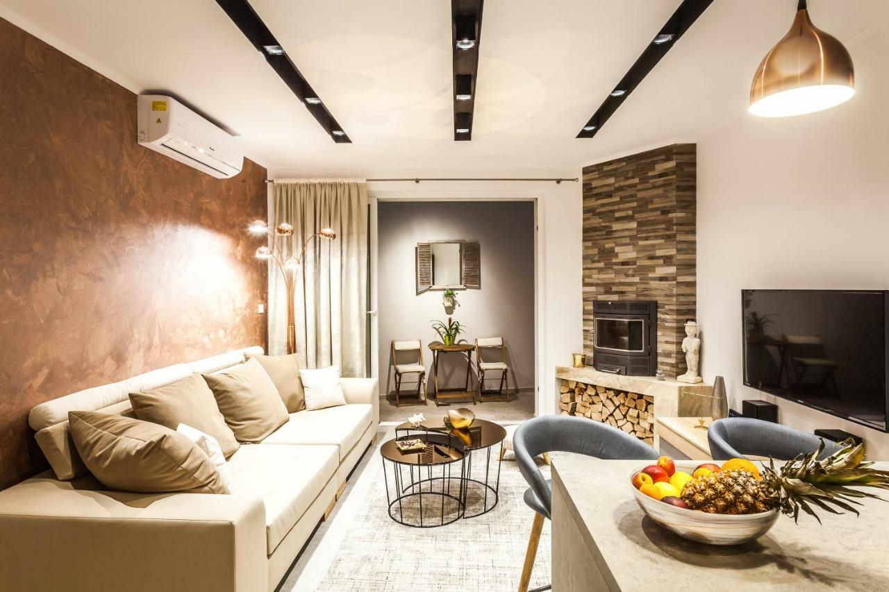 וולה לוקה Apartment Zora מראה חיצוני תמונה